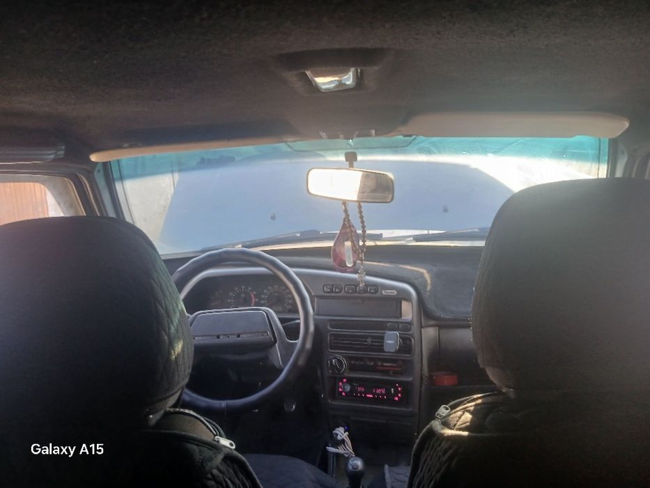 Продам машину  ваз