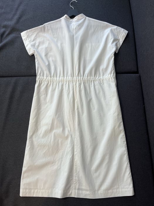 Рокля Max Mara.