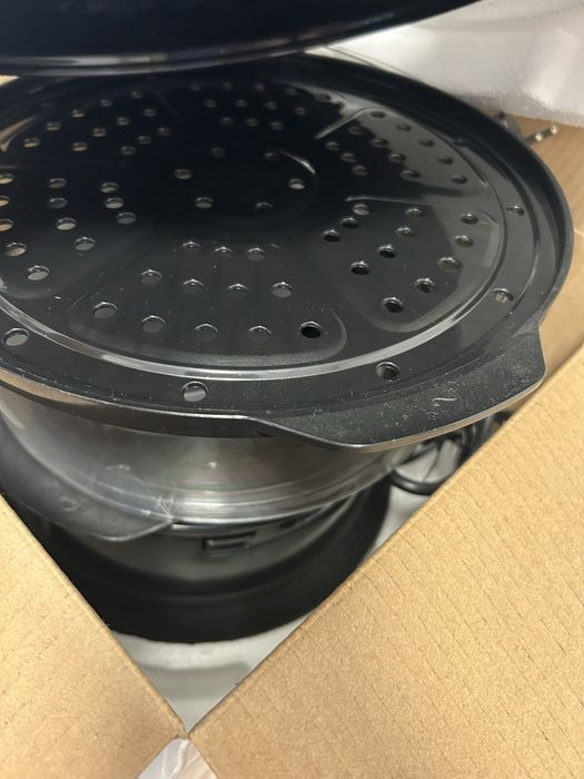 Tefal Cooker la aburi Nou