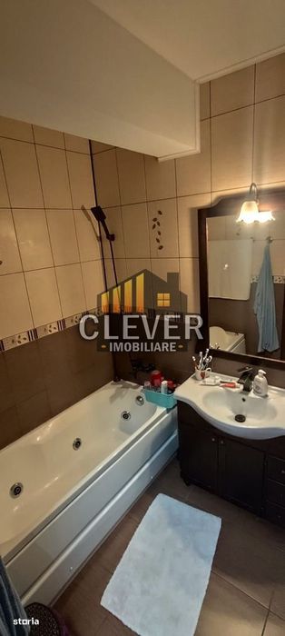 Apartament 2 camere  Dobroesti Str Doinei