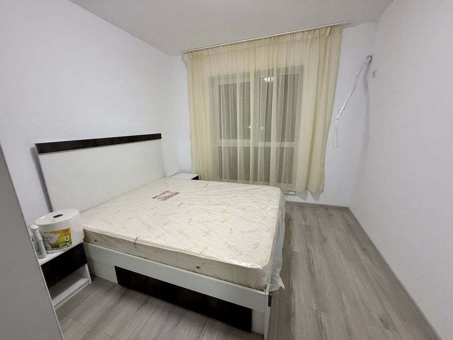 Apartament 2 camere Dobroeşti de inchiriat