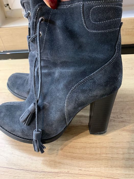 Зимни боти GiAnni