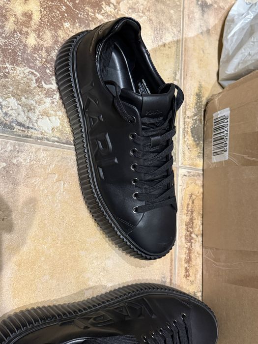 Мъжки обувки Karl Lagerfeld KAPRIKA