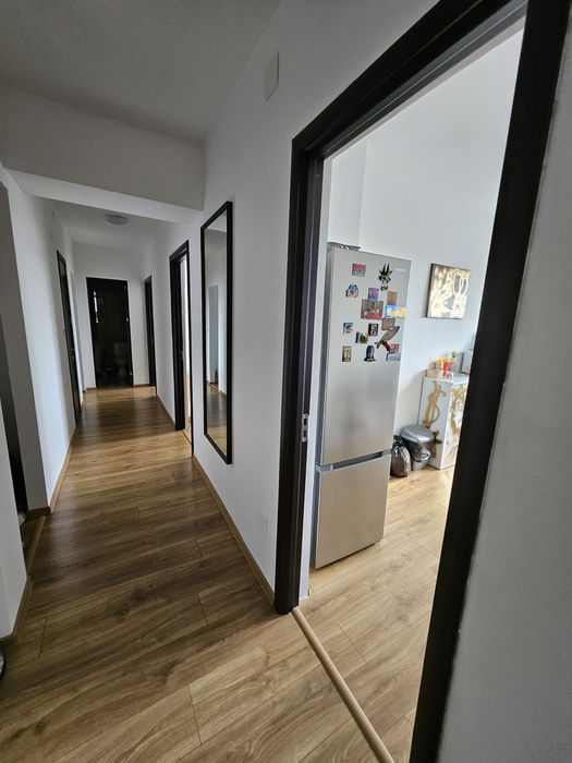 Inchiriez apartament Ultracentral cu vedere spectaculoasa!