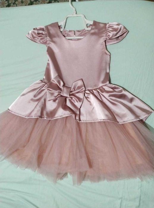 Детски рокли Доницета