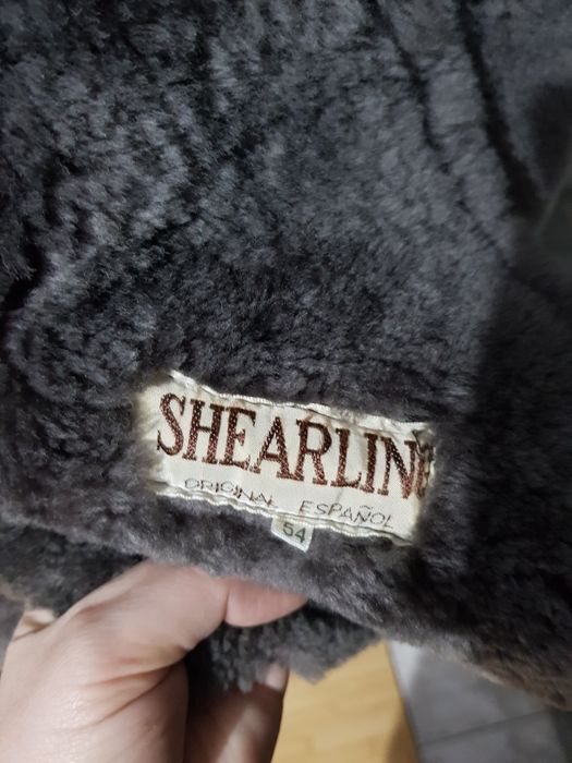 Cojoc   bărbătesc blana