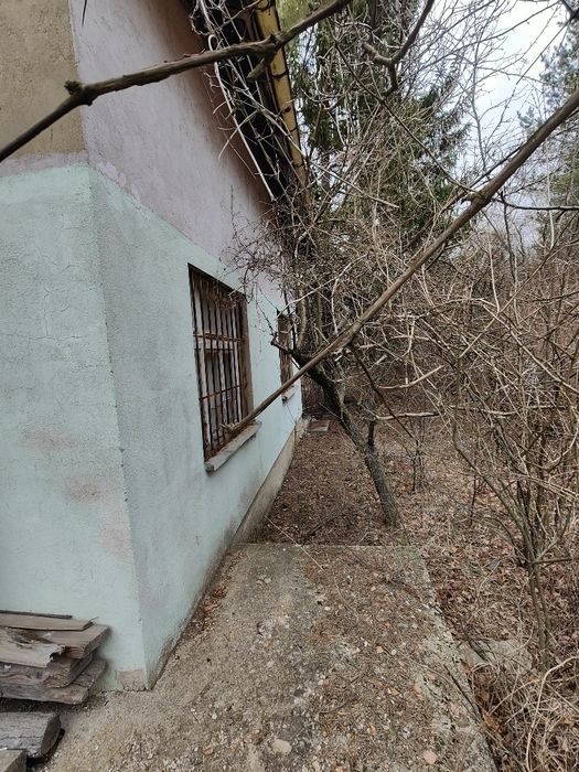 Вила в с. Мала раковица Банкя