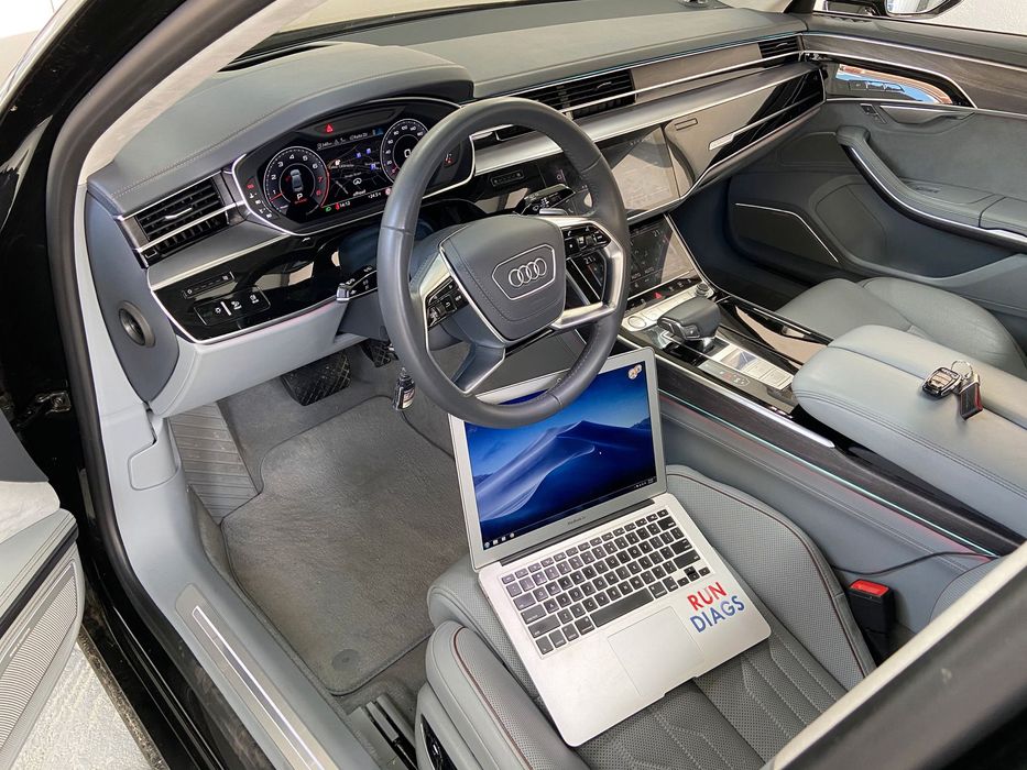 Chiptuning pentru ORICE marcă auto (STAGE 1/2) Chip Tuning