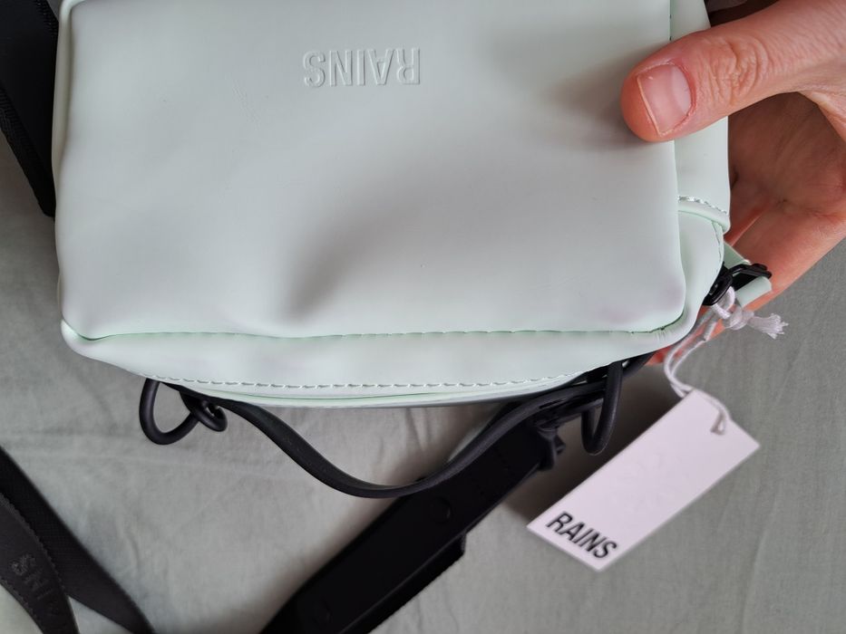 Geanta / borseta RAINS