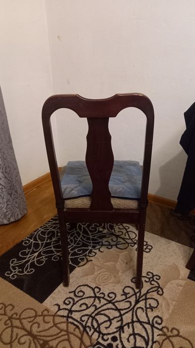 Стул Малайзийский