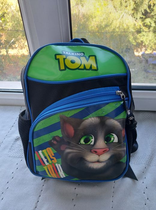 "Детское оружие"