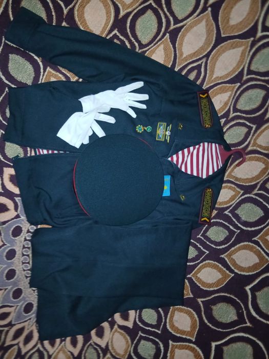 Парадка Нац Гварди