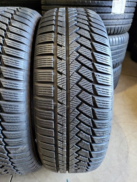 255/50/19//235/55/19 Continental