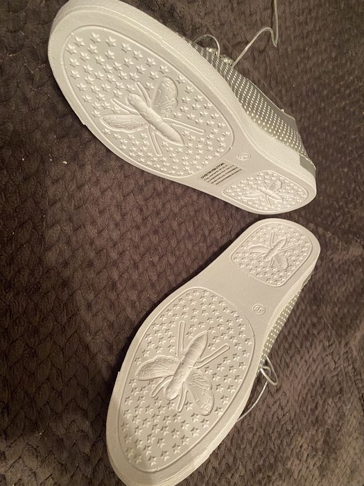 Tenesi eleganti noi 36