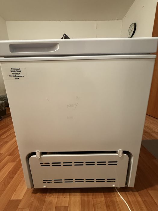 Морозильный ларь Бирюса 355KX
