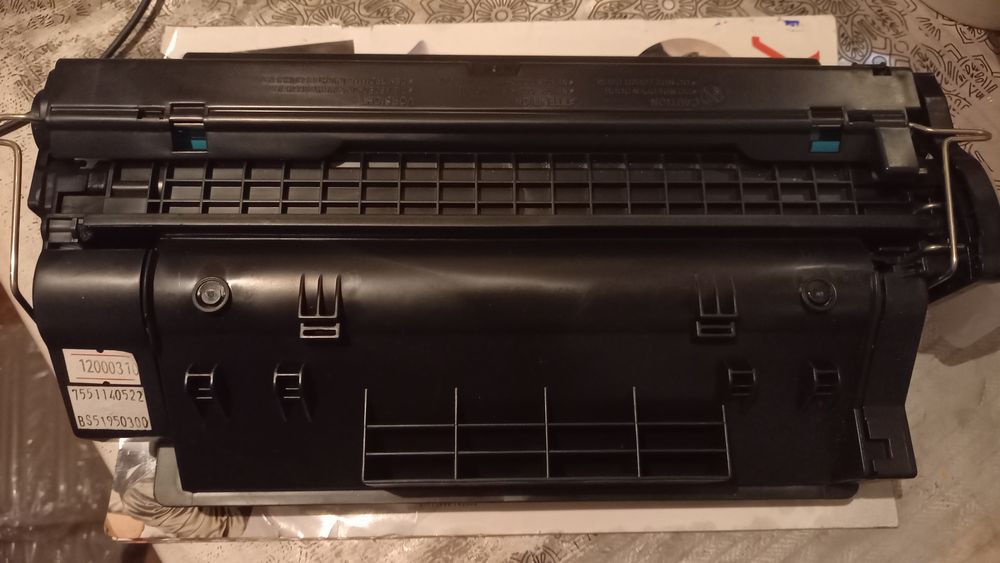 Продам новые картриджей