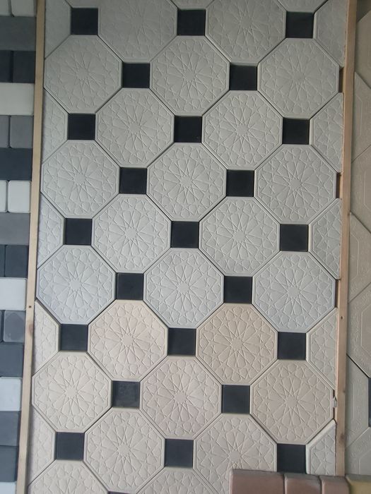 Брусчатка большое ассортимент