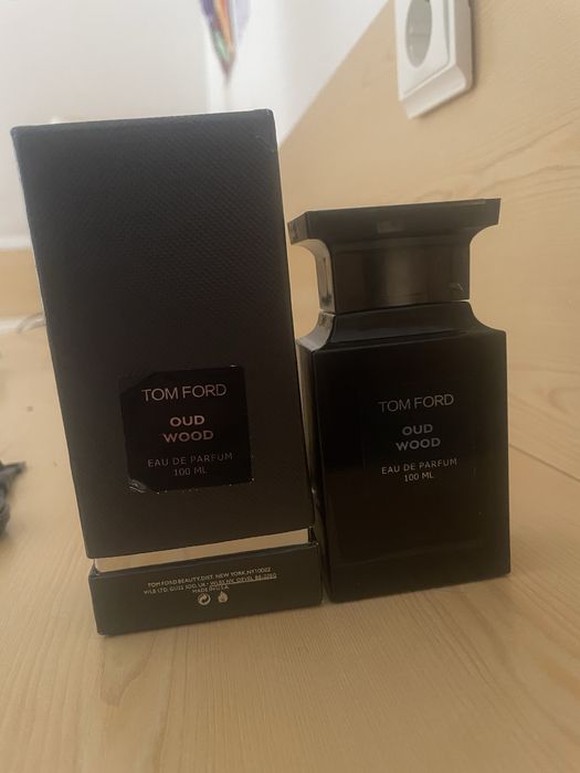 Парфюм TOM FORD OUD WOOD 100 ml