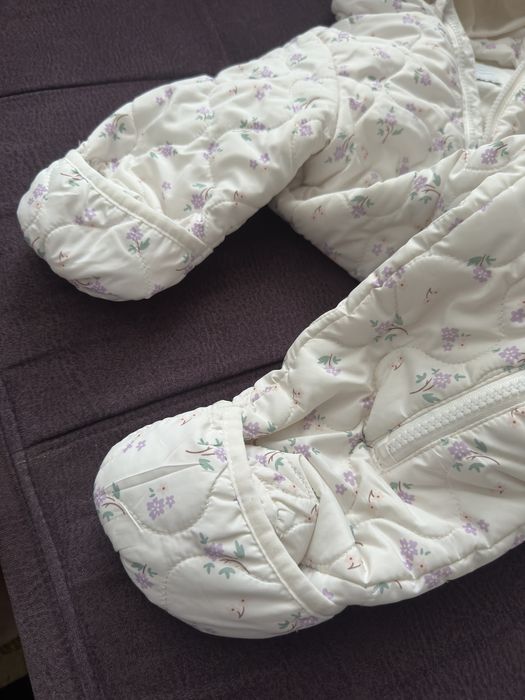 Продам комбинезон весна осень