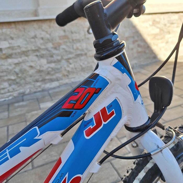 Bicicleta copii 20 inch