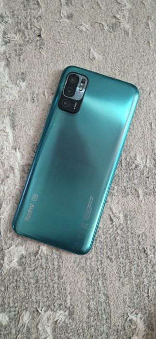 Redmi note 10 5g