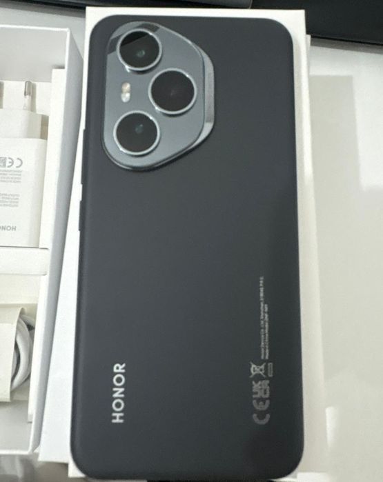Продаю!/обменяю Honor 400 Pro