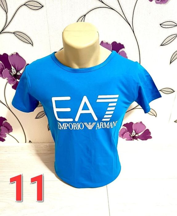 3 tricouri bărbați S-XXL