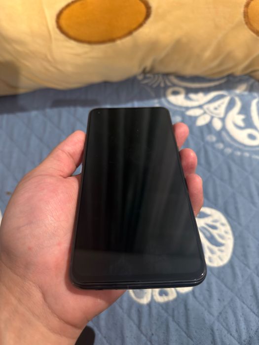 Продам oppo reno 5