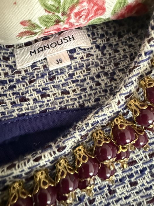 Rochie Manoush, marime 38