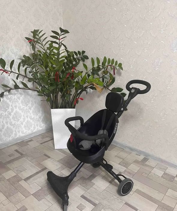 Продам Коляску-каталкy