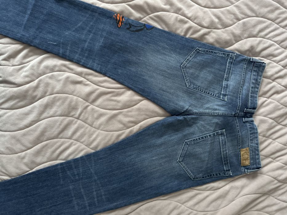 Мъжки дънки ICEBERG 32 размер