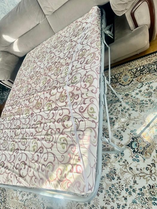 Диван бу в хорошем состоянии отличном торг