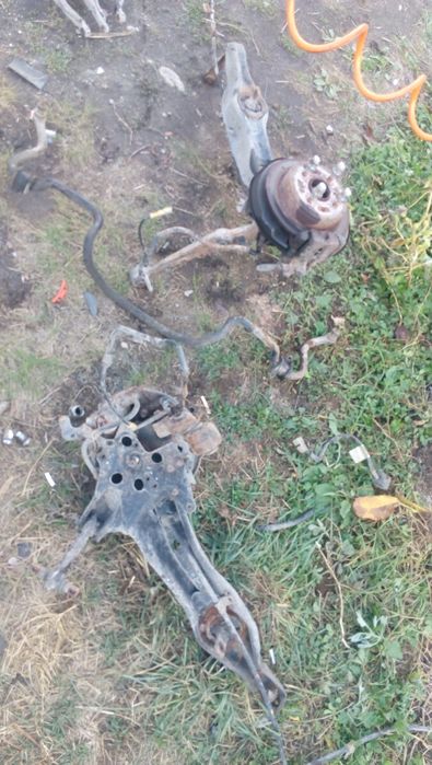 Моторче за парно за Хонда Сивик