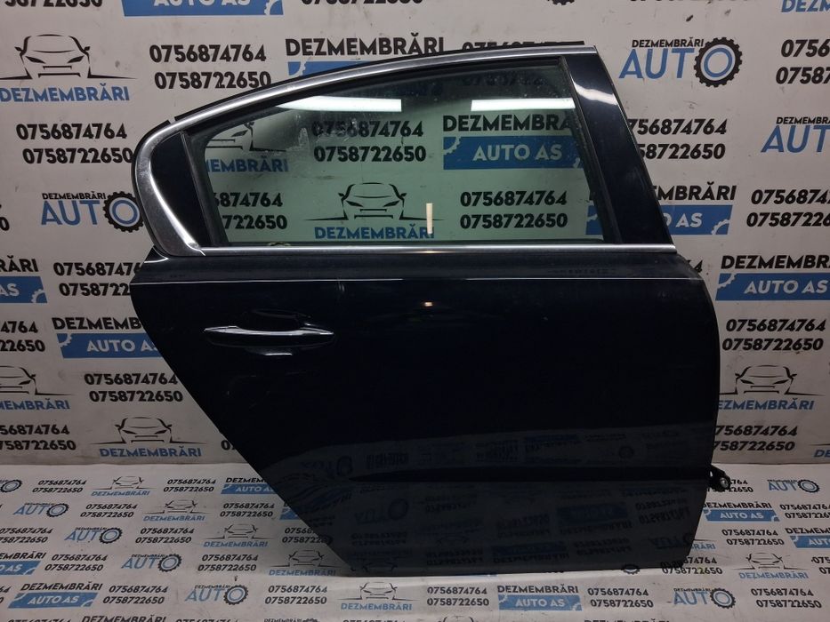 Usa dreapta spate Peugeot 508 2008
