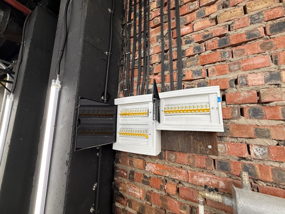 Коммерческое помещение 500 м²