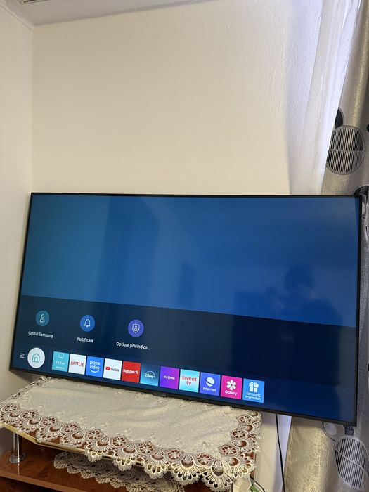 De vanzare plasma samung