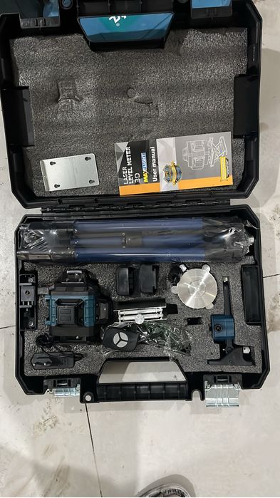 Перфоратор макита оригинал