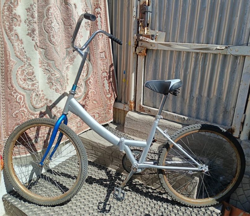 Велосипед продам