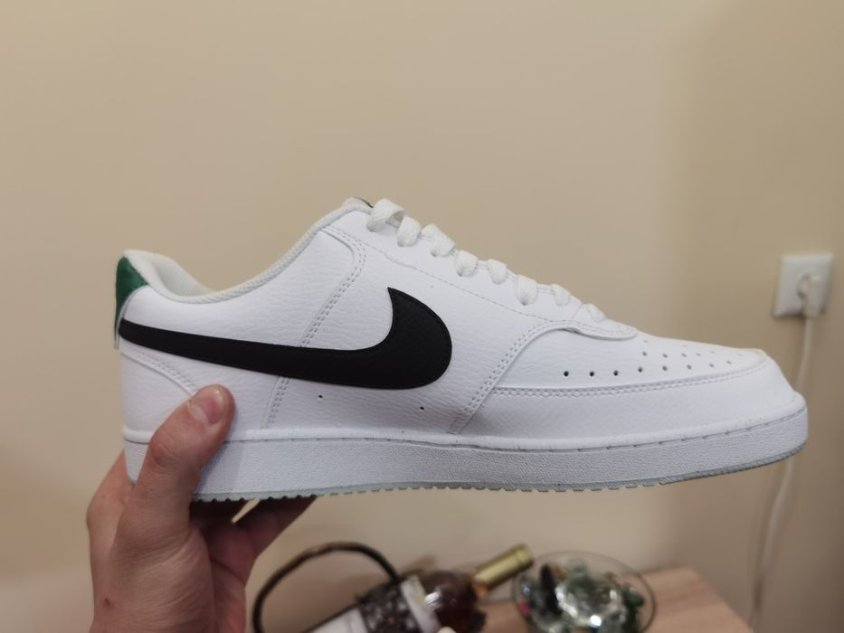 Обувки Nike court vision НОВИ!!