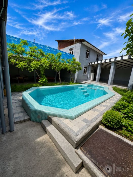 Дача Чорвокда сотилади