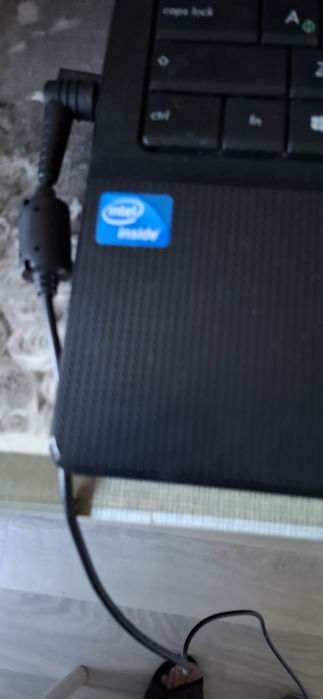 Продам наубук в отличном состоянии.