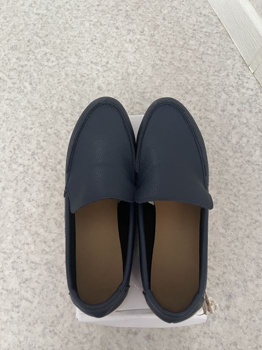 Туфли лоро пиано новый