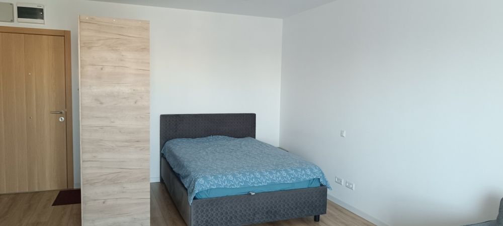 Vânzare garsoniera Hercesa vivienda