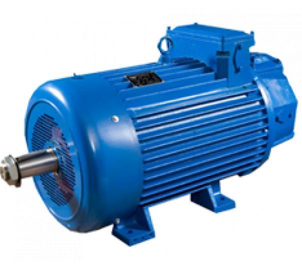 Крановый Электродвигатели