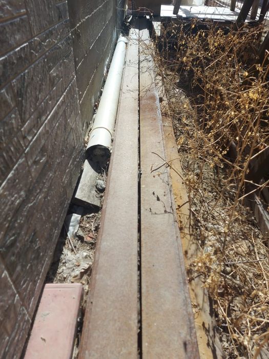 Железный уголок 90×90×8мм