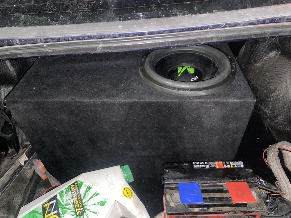 продам саб или обмен