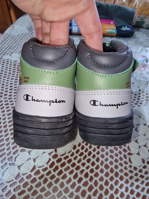 Кецове champion .чисто нови