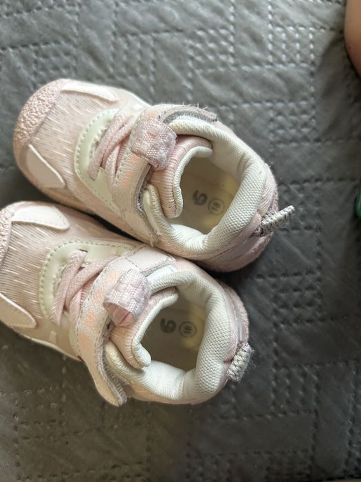 Детски маратонки БЕКО