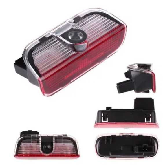 Proiectoare LOGO VW LED (LED Portiera VW)