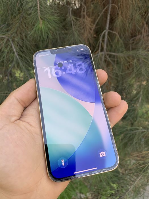 Iphone 13 pro 128